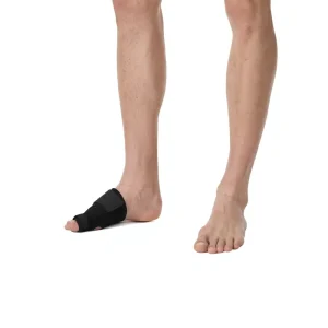 Medical Grade Bunion Corrector for Hallux Valgus Adjustable Toe Straightener Bunion Splint Foot Support Pain Relief for Adults