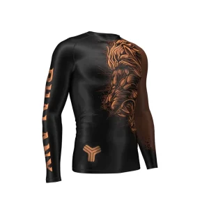 Medical Grade Compression Gear with Knee Elbow Support Trusted by European MMA Gyms