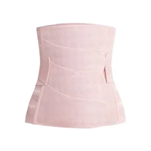 Medical Lumbar Support Belt with Stabilization for Lower Back Pain Relief Medical Grade Material Sizes S L XL