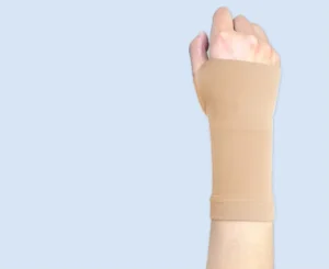 Medical Orthotics Wrist Brace Tendon Sheath Support Protection Sports Sprain Injury Prevention Lifetime Warranty