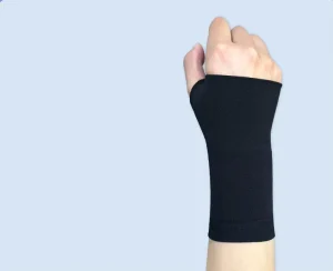 Medical Orthotics Wrist Brace Tendon Sheath Support Sports Sprain Protection Class III Lifetime Warranty