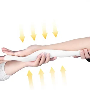 Medical Polymer Disposable Class I Splint Fracture Fixation Plate Protectors Arm Wrist Elbow Joint Knee Ankle Made in China