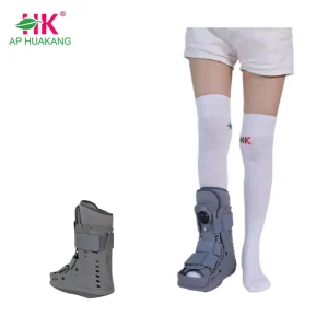 Medical Post-op Rehabilitation Walker Boot Medical Orthopedic Shoes for Men and Women