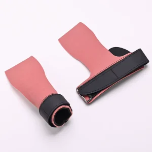Men Gymnastics Grip Palm Guard for CrossFit Pull up Strength Training