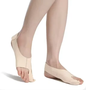 Men Women Bunion Corrector Big Toe Straightener Hallux Valgus Relief Brace Hook Loop Closure Foot Splint Fits