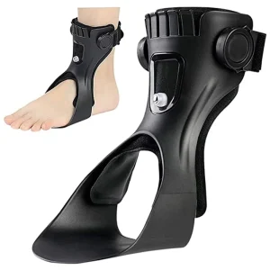 Men Women Sports Running Foot Guard Protector Ankle Sprain Stabilizer Adjustable Comfortable Soft Ankle Brace