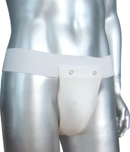Men’s Athletic Supporter Sports Safety Wear