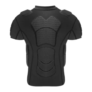 Men’s Padded Protective Gear for Multi Sport Impact Safety