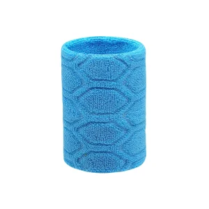 Men’s and Women’s Elastic Sports Wristbands Sweat and Anti Collision Resistant with Customized Logo Wrist Support Product