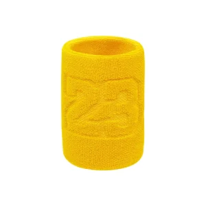 Men’s and Women’s Sports Wristband Customized Logo Elastic Cotton Support Training Gym Wrap