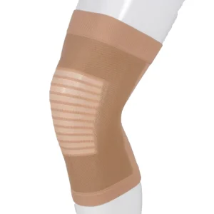 Mesh Design Compression Knee Brace Adjustable Support for Sports Arthritis Relief