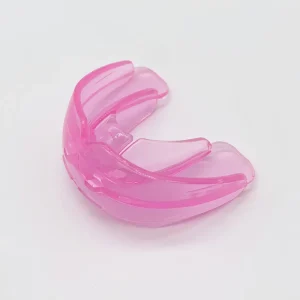 Microblading Hand Tools PMU Private Label Permanent Makeup Lip Assist Protector Pink Mouthguard Mouth Guards For Tattooing