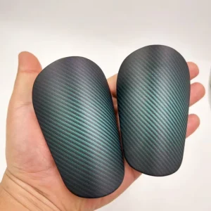 Mini Football Shin Guards Cute Soccer Mini Shin Pads