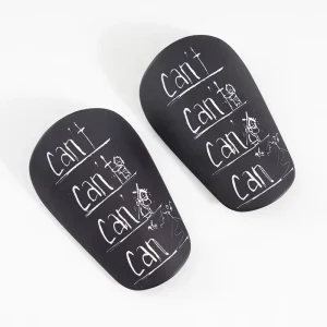 Mini Shin Guard Soccer Football Shinguards Guards Shinpads Soccer Pads Mini Shin Pad
