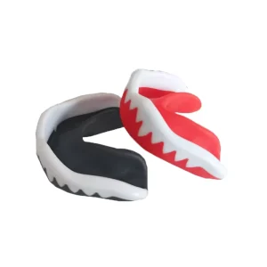 Moldable EVA Athletic Sports Mouth Guard for Football Basketball Hockey Karate Rugby Boxed for Protection