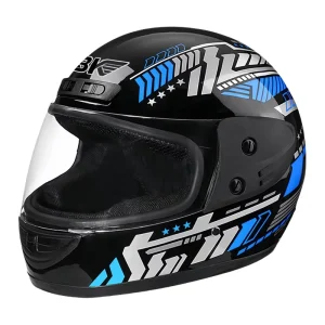 Most Popular Full Face Motorcycle Helmets Racing Helmet Safety Cascos Para Moto Customized Manufacturer