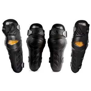 Motobike Protective Gear Sets Cycling Safety Protection Motorcycle Outdoor Sport Knee and Elbow Pads