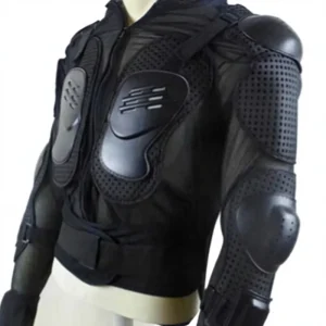Motocross Coat Racing Body Bionic Armor Men Protector Protective Gear Motorcycle Jacket Moto Motorbike Equipment Clothing
