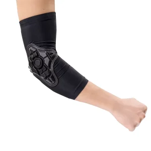 Motocross Elbow Protection Arm Sleeve Protective Elbow Pad Cool and Breathable for Summer