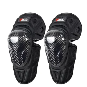 Motocross Knee Pads Motorcycle Knee Protector Motorbike Elbow Pads Protector Motorcycle Equipment Moto Knee Guard