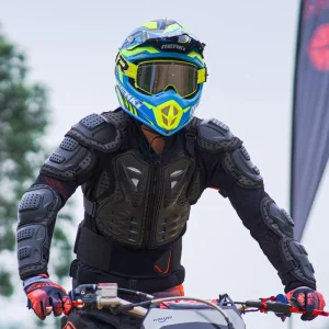 Motorbike Chest Protector Motocross Jacket Sports Wearing Motorcycle Armor Protection Moto Protective Gear Body Armor