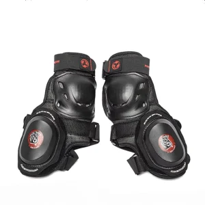 Motorbike Riding Knee Pad Protection Foot Protector Motorcycle Racing Knee Pads Off road Anti fall Slider Knee Brace Protectors