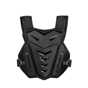 Motorcycle Armor Body Guard Vest Street Bike Riding Off-Road Racing Cycling Skiing Motocross Adult Chest Protector