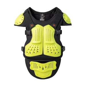 Motorcycle Armor Cycling Roller Skating Shock-absorbing Lightweight Soft PVC Material Balance Bike Sports