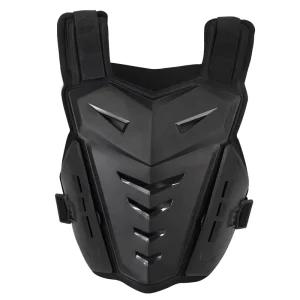 Motorcycle Armor Protective Vest Anti Slip Rider Sport Off Road Chest Back Protection Men Women