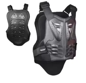 Motorcycle Armor Vest Body Anti drop Protector for Outdoor ATV Motocross Motobike Riding Cycling Protective Gear Equipments