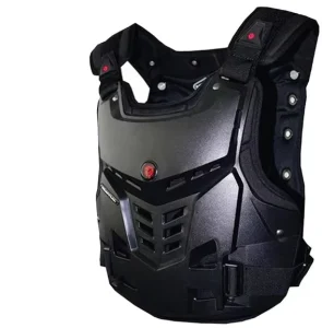 Motorcycle Body Armor Vest