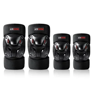 Motorcycle Dirt Bike Outdoor Riding Anti fall Protective Gear Knee Pads Elbow Pad Protector for Motorcycle