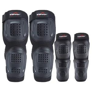 Motorcycle Downhill Protective Gear Roller Skating Protective Gear