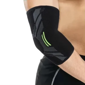 Motorcycle Elbow Guard Protector Sport Support Protective Pad Elbow Support Sleeved
