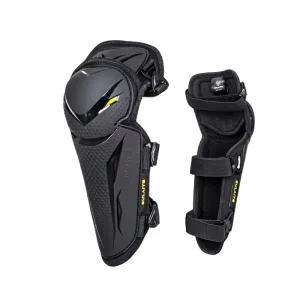 Motorcycle & Electric Bike Riding Protective Gear Off Road Sports Shin Guards Knee Elbow Pads Electric Bike Riding Knee Guards