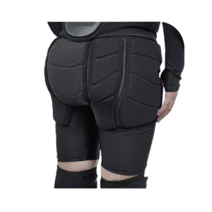 Motorcycle Ergonomic Protection System Close Fit Stable Support Protective Geardirt Bike