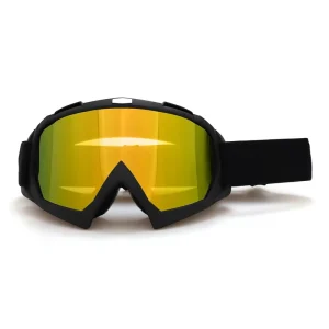 Motorcycle Goggles For Off Road Riding Windproof Safety Eyewear For Motorbike Use Bike Goggles