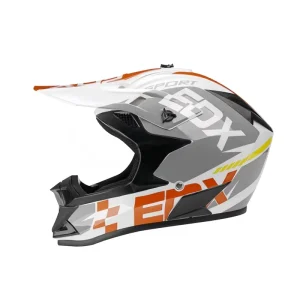 Motorcycle Helmet Racing ABS Material Motorcycle Adult Offroad Helmet Motorcycle