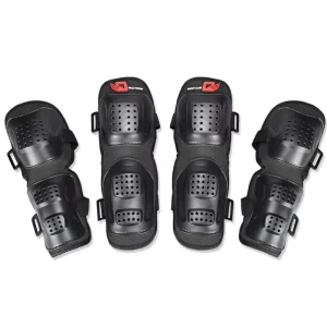 Motorcycle Knee Guard Support Protection Knee Brace Off-road Elbow Pads and Motorcycle Accessories Knee Protector