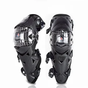 Motorcycle Knee Pads Safety Moto Guards Protection Men Scooter Leg Cover Riding Knee Protectors Women Motocross Equipment