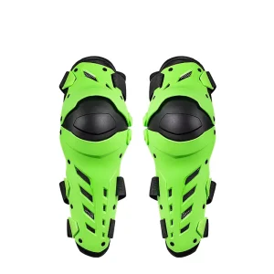 Motorcycle Leg Knee and Elbow Protective Gear