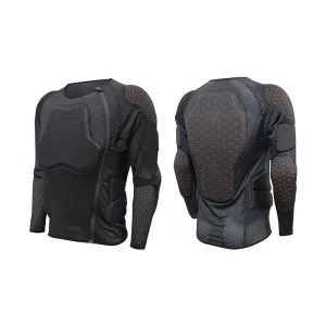Motorcycle Motorbike Body Protector CE Level 2 Back Protector Ski Downhill Mountain Bike Body Armor MTB Jacket
