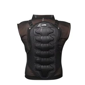 Motorcycle Protective Equipment Spinal Protection Combination Sports Protective Gear Armor Racing Vest