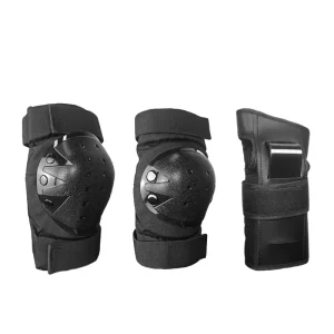 Motorcycle Protective Gear Children’s Riding Armor Protective Cotton Protective Gear