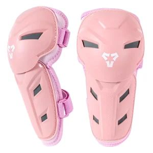 Motorcycle Protective Gear Knee Elbow Pads Hard Shell Polypropylene Comprehensive Protection Cycling Knee Pads