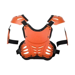 Motorcycle Protective Gear Motocross Body Armor Safety Chest Armor Protector Horse Riding Vest Armor
