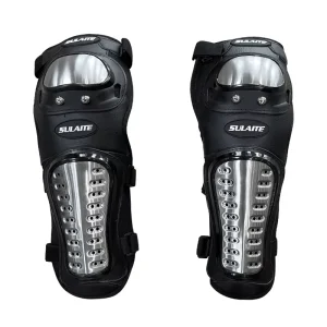 Motorcycle Protective Gear Protects the Body From Injury