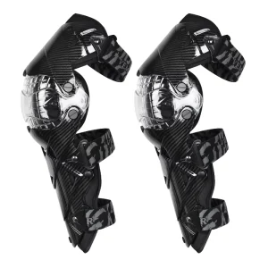 Motorcycle Racing Knee Protector Moto Knee Protector Equipment Motocross Knee Guard for Rider