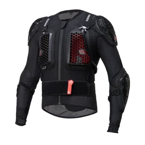 Motorcycle Riding Body Armor Vest Protection Moto Racing Body Protector Jacket Motocross Motorbike DH-J02 Armor