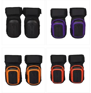 Motorcycle Riding Knee Pads Bicycle Rider Protective Gear Prevention Leg Protectors Kneecap for Roller Skating Equipment